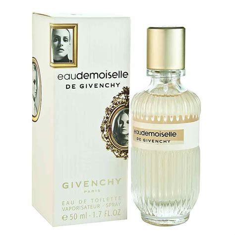 givenchy eau demoiselle.